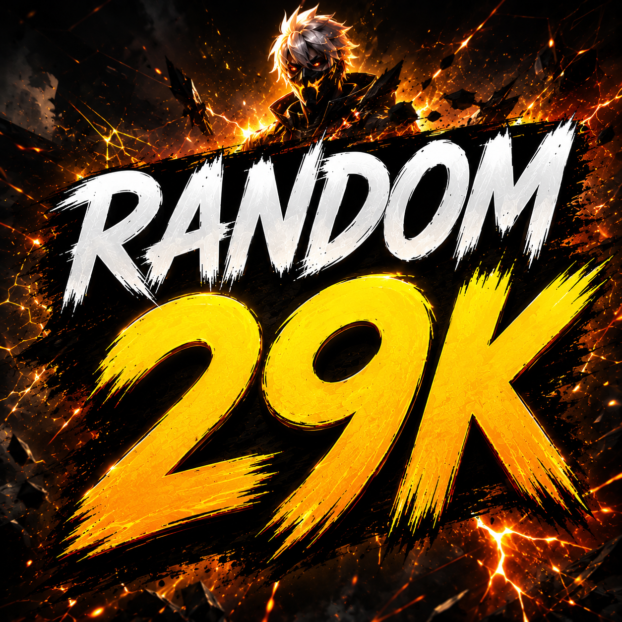 RanDom 29k