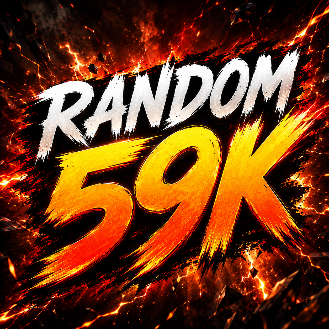 Random Free Fire 59k