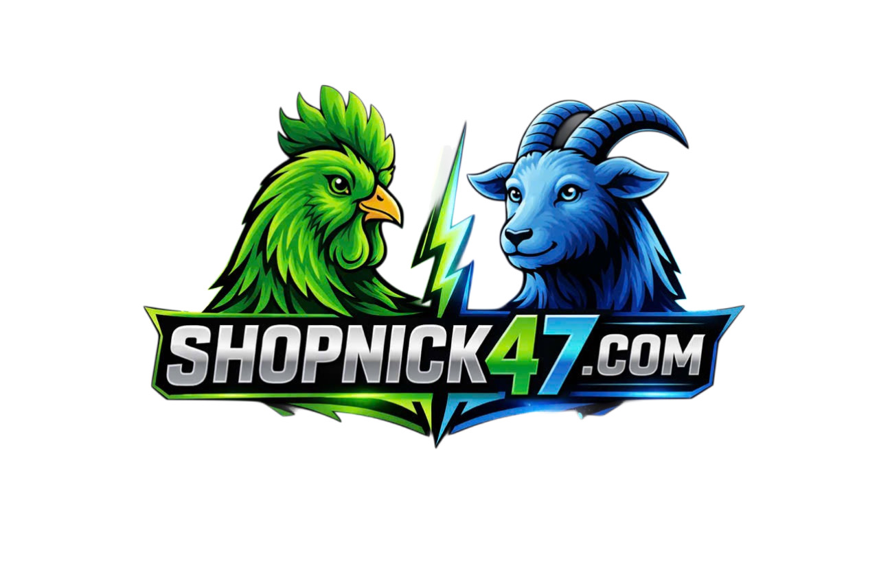 Shop Acc Free Fire , Liên Quân , Rbl Giá Rẻ Uy Tín