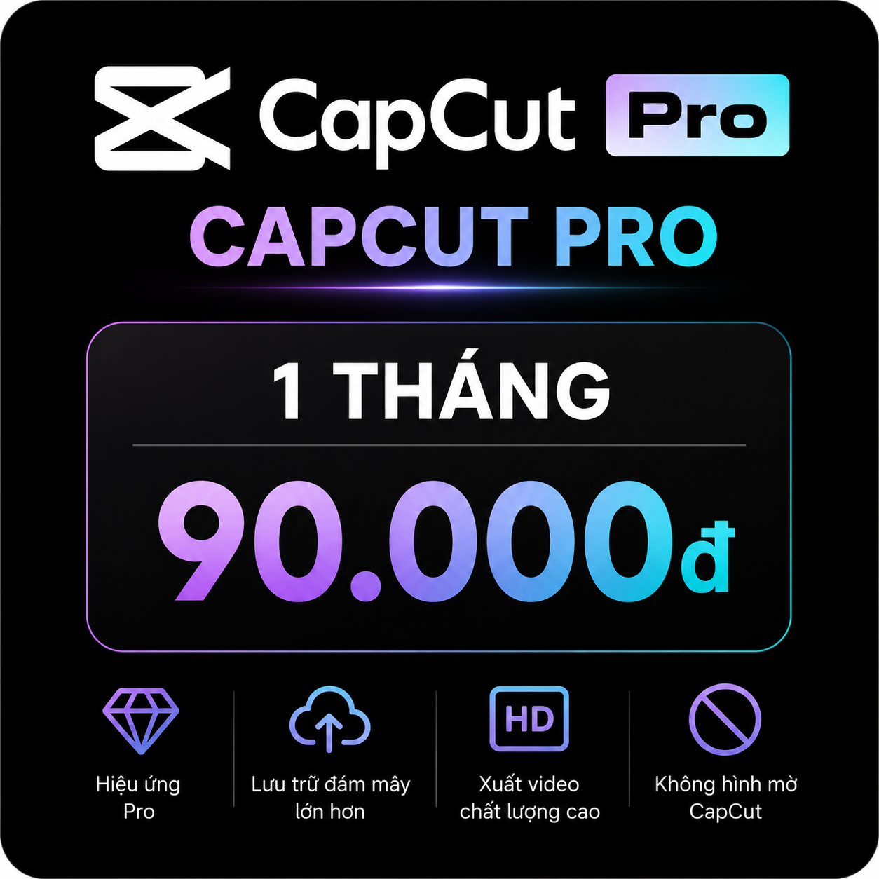CaoCut Pro